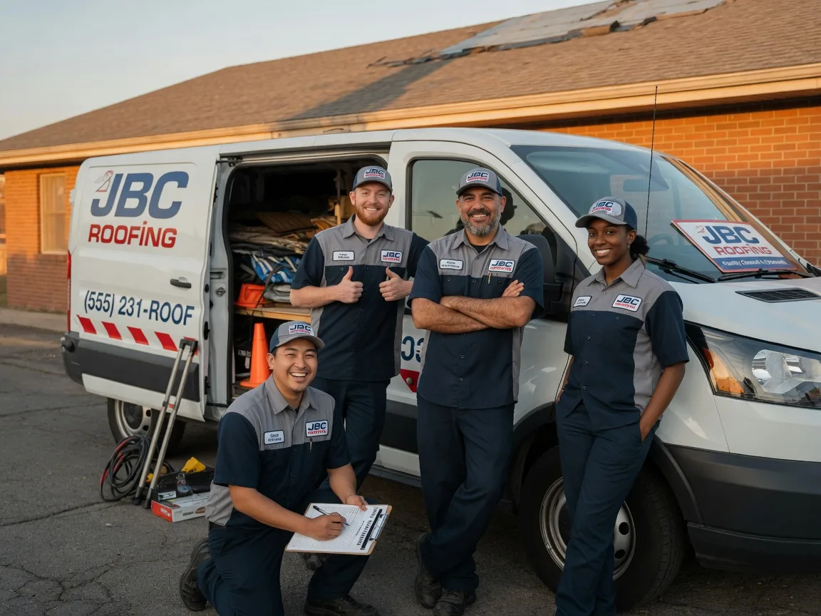 Roof Replacement company in Graniteville, SC