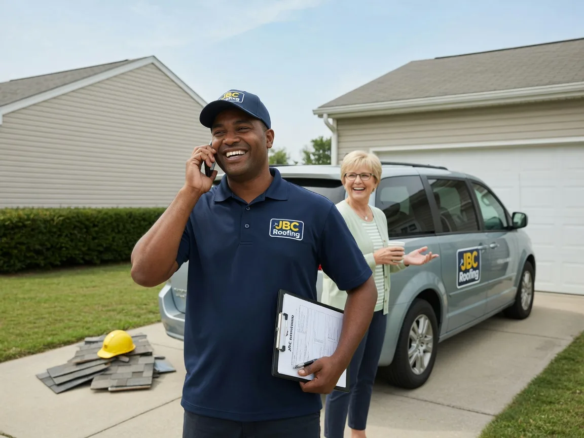 Roof Replacement Graniteville, SC FAQs